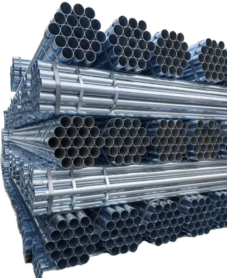 Van het de legeringsstaal pipe/ASTM A355 P9 van ASTM A335 P9 de buis van het de legeringsstaal