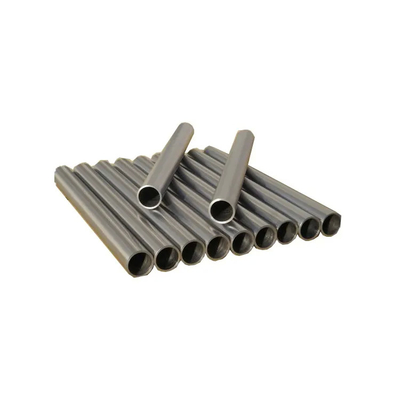 Gr9 Pijp 10 Duim 20mm van de Titaniumlegering Staal om Warmgewalste Pijpen ASTM Opgepoetst B338