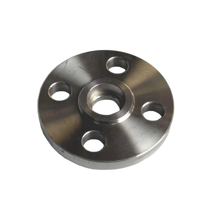 Van het de Legeringsstaal van AMSE B16.5 B16.47 van de de Flenscontactdoos van de de Lashals Blinde Flens 12“ 3061 rf-FF