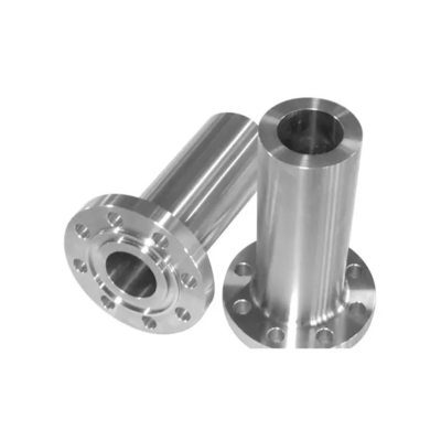 Flens van gelegeerd staal 1 inch ASME B16.5 RF 300LBS lange lashalsflens A182 F11