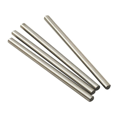 Nikkellegering Inconel 718 Naadloze Buis 1/2 Duim 12m Heldere Ronde Pijp Koude Tekening