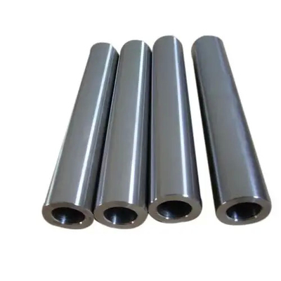 Naadloze buis 3 inch warmgewalste buizen ASTM A240 2205 2507 Duplex roestvrij staal