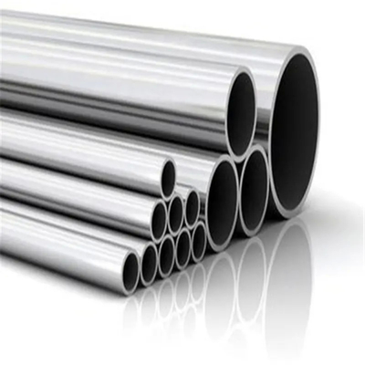 Naadloos buisje van nikkellegering Inconel 600 Naadloos buisje van nikkellegering N06600 2.4816