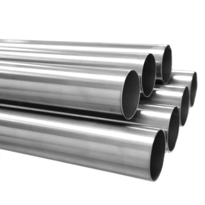 Goed corrosiebestendig Monel 400 koperlegeringsbuis Uns N04400 2.4360 Nickel naadloos buisje