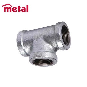 Het super Duplex van de Montagebw van de Roestvrij staalpijp Dwarst-stuk UNS S32750 ASME B16.9 SCH10