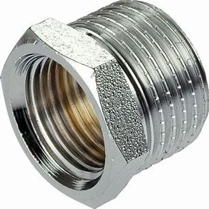 Messingsmontage die Gelaste van het de Draadkoper van UNS70600 NPT de Pijpmontage ringen die Gesmede Montage ringen