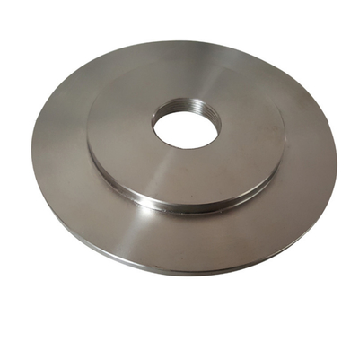Van het de Legeringsstaal van AMSE B16.5 B16.47 van de de Flenscontactdoos van de de Lashals Blinde Flens 12“ 3061 rf-FF