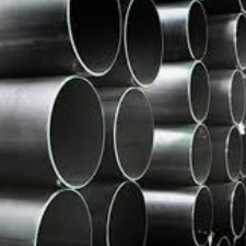 ASTM A213 Klasse P1 naadloos beklede stalen buizen ASME B36.10 Ronde buizen beklede koolstofstaal