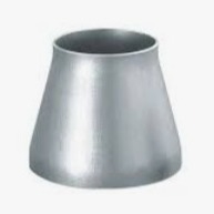 Lichaamstaal Butt Welding Concentric Reducer Hastelloy T5 ASME B16.9 Pipe Fittings