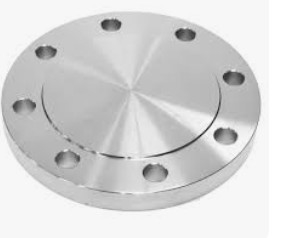 METAL Factory Supply Blind Flange A182 Gr.F53 Super Duplex roestvrij staal flange 8