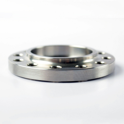 ASME B16.5 Gefabriceerd staal van legering