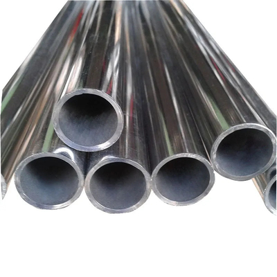 Pipe Koper Nickel Tube Aanpasbaar voor verschillende toepassingen