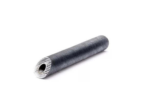 TOBO Customized Duurzame Spiral Fined Tube Naadloze Warmtetransferbuis AC ASTM A 179 CE-certificering