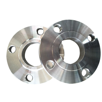 Metalen van hoge kwaliteit B564 N06022 Nikkellegering Socket Weld Flange 1-1/2