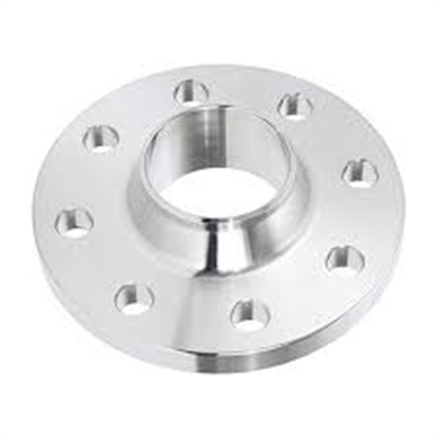 METAL NICKEL ALLOY Steel Flange van hoge kwaliteit WN B564 N08811 Klasse 600# 6