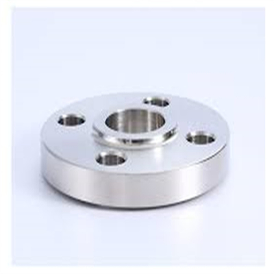 Super-duplex flens van roestvrij staal 3'' WN CL 150 RF flens ANSI B16.5 UNS32900