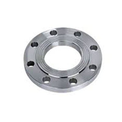 Metalen van hoge kwaliteit Incoloy 800 B564 N08800 Nickel legering Slip-On gesmeed flens Roestvrij staal RF flens