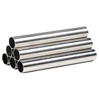 A312 TP 310 roestvrijstalen buis naadloos ASME B36.19M Voor verbinding