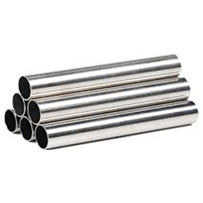 Hoogwaardige Nickel Alloy Pipe ASTM B165 Monel 400 OD 1/8 inch 10.3MM Koudbehandeling