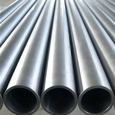 Hoogwaardige Nickel Alloy Pipe ASTM B163 Inconel 800 OD 1/2 inch 21.3MM Haarlijn afwerking