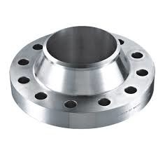 Loze flenzen van legerd staal Inconel 625 CL150 Flenzen van roestvrij staal ANSI B16.47A 24''-60'