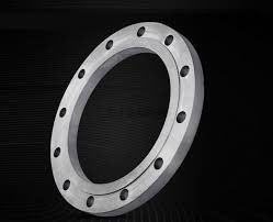 ASTM A182 & DIN EN 10222-2 Flanges van legeringsstaal