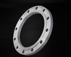 Flanken met gesmeed legering ASTM A815 UNS S41000 Socket Threaded Flange 2'' CL150 SCH40
