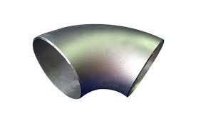 2023 Hoogwaardig roestvrij staal 45 graden Elbow Butt Welding Fittings ASME B16.9 Super Duplex Roestvrij
