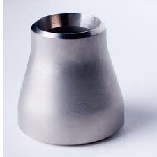 TOBO De beste gesmeed buis fitting concentrische reducer nikkel legering Monel 400 1 tot 24 inch