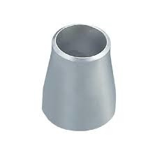 Monel 400 De beste gesmeed buis fit concentrische reducer maat maat maat zilver