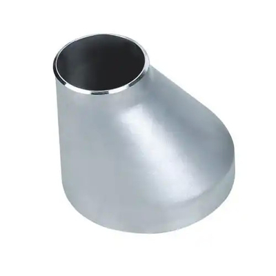 Op maat gemaakte reducer van legeringsstaal Grote diameter 15x1M1F Butt Gesweisde excentrische reducers