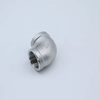 Temperatuur legeringsstaal tees ANSI B 16.9 ASTM A420 voor naadloze verbinding