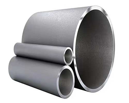 Aanpasbare titanium legering buis voor uw unieke specificaties