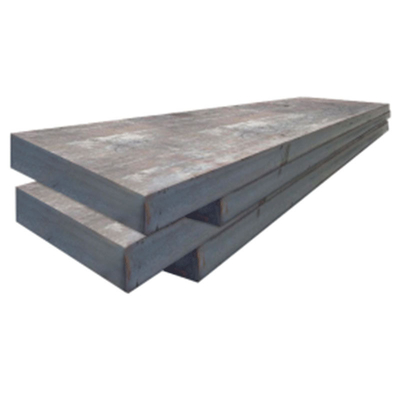 Koudgewalste staalplaten molenrand Wit kleur Helder afwerking 3-8 ton Gewicht voor industriële toepassingen