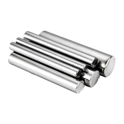 DN100 6000MM Ronde staalstaaf SAE AMS 5659S-2016 15-5PH