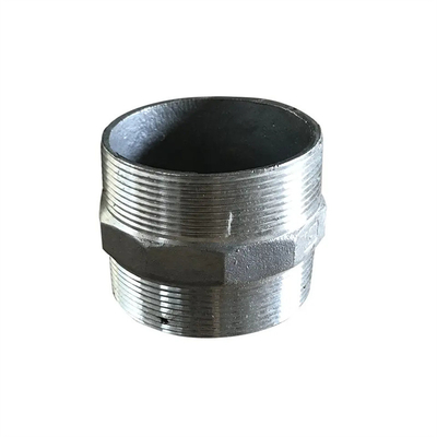 Gegalvaniseerde staalpijpen van legering Inconel 800h/660