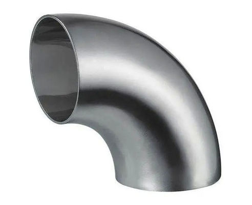 Nickellegeringsstaalbuizen 90 LR Elbow 6
