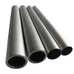 Inconel 600 nikkellegering pijp naadloos 2 '' maat SCH 60 ASME36.19M