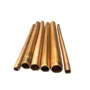 Nickellegering Custom Size N10675 Nickellegeringsbuisbuis HastelloyB3 naadloze buis Gesloten buis