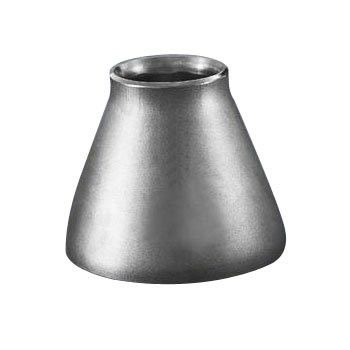 Stainless Steel Pipe Fittings Butt Welding Concentric Reducer ASTM A234 WP9