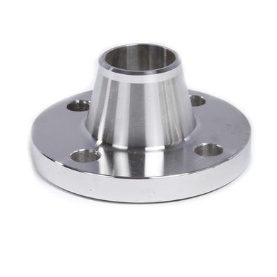 ASTM A182 F321H roestvrij staal WN flens ASME B16.5 300#
