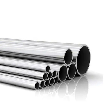 SAE AMS 5659S-2016 15-5PH chemisch bestand naadloos stalen buis voor industriële toepassingen
