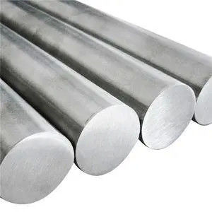 Nikkellegering naadloze buislegering 825 10