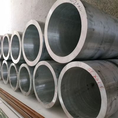 Nickel legering buis Hastelloy C276 C22 Incoloy 800HT 825 Inconel 600 naadloos buisje 6M 12M