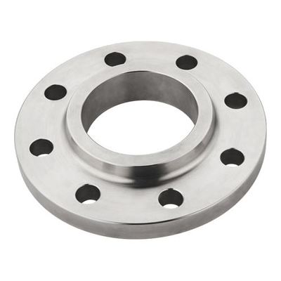 ASME B16.5 Vlekken van roestvrij staal A182 F317 SO Vlek 6