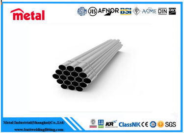 Q235B 2 '' SCH40 gegalvaniseerde koolstofstalen buis A179 naadloze buis voor verbinding