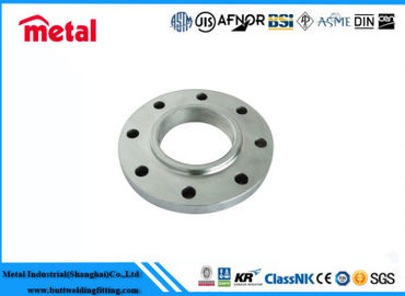DN11 Diameter Legering Al6XN UNS N08367 Pijp Nikkellegering Pijp ASME SB691