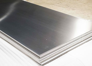 6mm de Super Duplexplaat van de Montageuns31803 F51 Warmgewalste BEDELAARS van de Roestvrij staalpijp