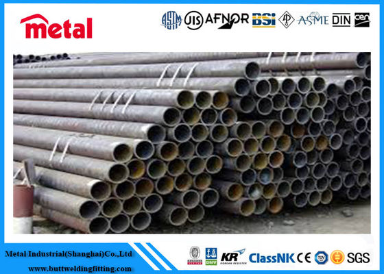 3 / 4 de Buis van de de Hoge drukboiler van '' Sch20 voor de Industriezwarte/Gepaste kleur