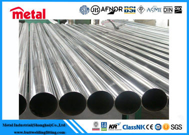 N10675 a-213 SMLS GEWICHT 2,77 mm L van B3 Legering Pijp Staal Legering Nikkel OD1“ 3006 mm